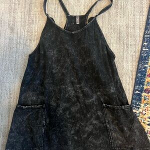 Free people hot shot mini dress